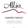 Allira Cabernet Merlot 2017 - Image 2